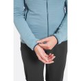 Pile con cappuccio Evolute donna - Rab