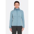 Pile con cappuccio Evolute donna - Rab