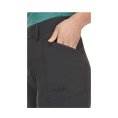 PANTALONCINO INCLINE LIGHT DONNA - Rab