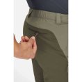 Pantaloncini Torque Mountain Uomo - Rab