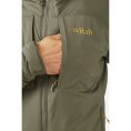 Giacca Xenair Alpine da uomo - Rab