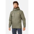 Giacca Xenair Alpine da uomo - Rab