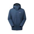 Giacca Xenair Alpine da uomo - Rab
