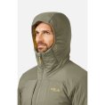 Giacca Xenair Alpine da uomo - Rab