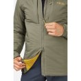 Giacca Xenair Alpine da uomo - Rab