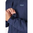 Giacca Xenair Alpine da donna - Rab