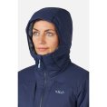 Giacca Xenair Alpine da donna - Rab