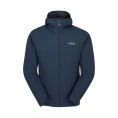 Giacca Xenair Alpine Light da uomo - Rab