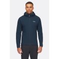 Giacca Xenair Alpine Light da uomo - Rab