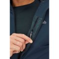 Giacca Xenair Alpine Light da uomo - Rab