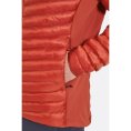 Giacca a cappuccio Cirrus Flex uomo - Rab