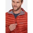 Giacca a cappuccio Cirrus Flex uomo - Rab