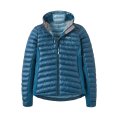 Piumino con cappuccio Cirrus Flex da donna - Rab