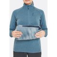 Gilet smanicato isolante Cirrus Flex da donna - Rab