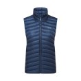 Gilet smanicato isolante Cirrus Flex da donna - Rab