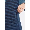 Gilet smanicato isolante Cirrus Flex da donna - Rab