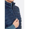 Gilet smanicato isolante Cirrus Flex da donna - Rab