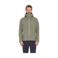 GIACCA DOWNPOUR LIGHT UOMO - Rab