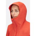 Giacca impermeabile Downpour Light donna - Rab
