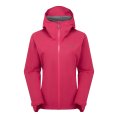 Giacca impermeabile Downpour Light donna - Rab