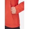 Giacca impermeabile Downpour Light donna - Rab