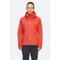 Giacca impermeabile Downpour Light donna - Rab