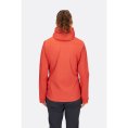 Giacca impermeabile Downpour Light donna - Rab
