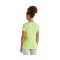 T-SHIRT RUN DONNA - DIADORA