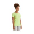 T-SHIRT RUN DONNA - DIADORA