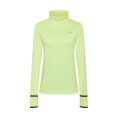PULLOVER COLLO ALTO WB PROTEZIONE INVERNALE DONNA - DIADORA
