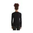 INTIMO TERMICO A MANICHE LUNGHE SKIN FRIENDLY DONNA - DIADORA