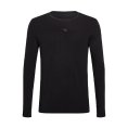 T-SHIRT A MANICHE LUNGHE SKIN FRIENDLY - DIADORA