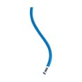 CORDE DOUBLE RUMBA BLEUE 8MM X 60M - PETZL