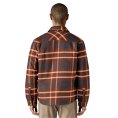 GIACCA-CAMICIA INSULATED FJORD FLANNEL UOMO - PATAGONIA