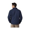 GIACCA-CAMICIA INSULATED FJORD FLANNEL UOMO - PATAGONIA