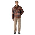 GIACCA-CAMICIA INSULATED FJORD FLANNEL UOMO - PATAGONIA