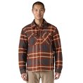 GIACCA-CAMICIA INSULATED FJORD FLANNEL UOMO - PATAGONIA