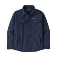 GIACCA-CAMICIA INSULATED FJORD FLANNEL UOMO - PATAGONIA