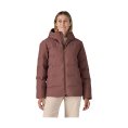 PIUMINO JACKSON GLACIER DONNA - PATAGONIA