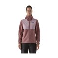 PILE R2 CROSSTRATA DONNA - PATAGONIA