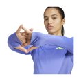 T-SHIRT MANICHE LUNGHE ELITE ATLETA DONNA - ADIDAS