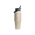 Borraccia con cannuccia 32 OZ WIDE - HYDRO-FLASK