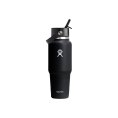 Borraccia con cannuccia 32 OZ WIDE - HYDRO-FLASK