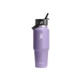 Borraccia con cannuccia 32 OZ WIDE - HYDRO-FLASK