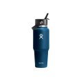 Borraccia con cannuccia 32 OZ WIDE - HYDRO-FLASK