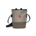 SACCO DI MAGNESIO MOJO CON ZIP - BLACK DIAMOND