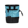 SACCO DI MAGNESIO MOJO CON ZIP - BLACK DIAMOND