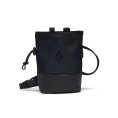 SACCO DI MAGNESIO MOJO CON ZIP - BLACK DIAMOND