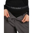 COLLANT ZONEKNIT MÉRINO 200 DONNA - ICEBREAKER