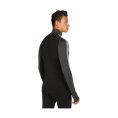 MAGLIA INTIMA ZONEKNIT MERINO 260 MEZZA ZIP UOMO - ICEBREAKER
